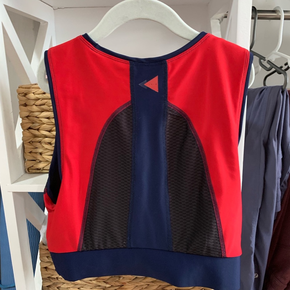 Alaain High-Compression Performance Bra - image 6